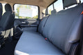 RAM 1500 2022-24 QCB 60/40 W/O ARMR