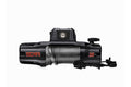 Overland Vehicle Systems SCAR 10 - 10 000 lb. Winch With Steel Cable Wireless Remote