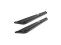 Dominator Xtreme DT Side Steps with Mounting Bracket Kit