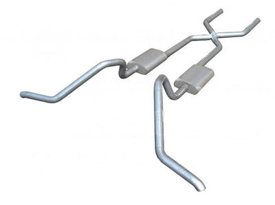 Pypes Performance Exhaust auto part