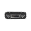 64-66 AM/FM RDS TUNER-300 WATT