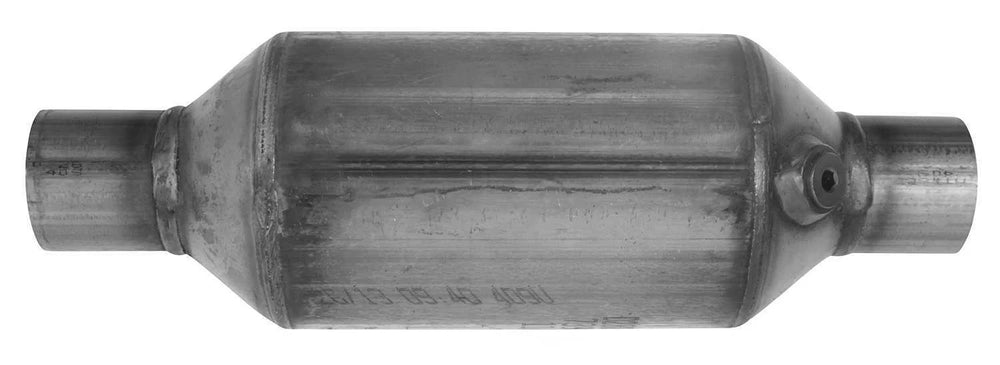 CATALYTIC CONVERTER UNIVERSAL OBDII CALIFORNIA
