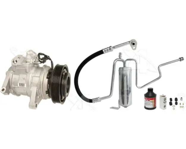 COMPLETE A/C KIT