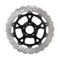Performance Machine 13 X .20 Dominator Ff Rcelne  - Polished
