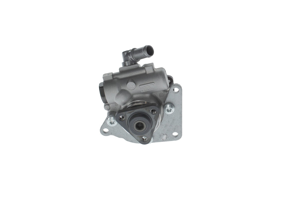 STEERING PUMP MECH
