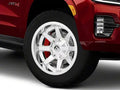 ~(44 lbs. 23X23X13)~ MAVERICK 20x10 6x135.00/6x139.70 CHROME PLATED (-24 mm)