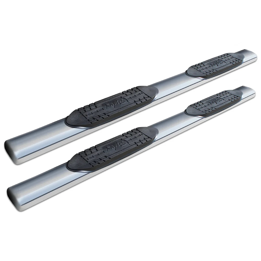 RUNNING BOARDS