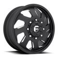 D39 20X8.25 8X200 GL-BLK-MIL 105MM