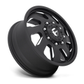 D39 20X8.25 8X200 GL-BLK-MIL 105MM