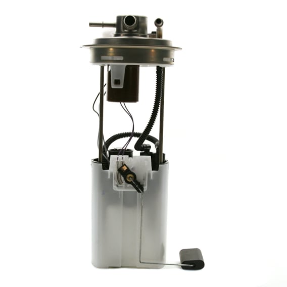 FUEL PUMP MODULE ASSEM