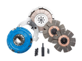 South Bend Clutch Oct 05-06 GM 6.6L LBZ ZF-6 SFI Comp Dual Disc Feramic Clutch Kit