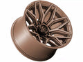 D854 20X10 8X170 PLT-BRZ -18MM