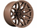 D854 20X10 8X170 PLT-BRZ -18MM