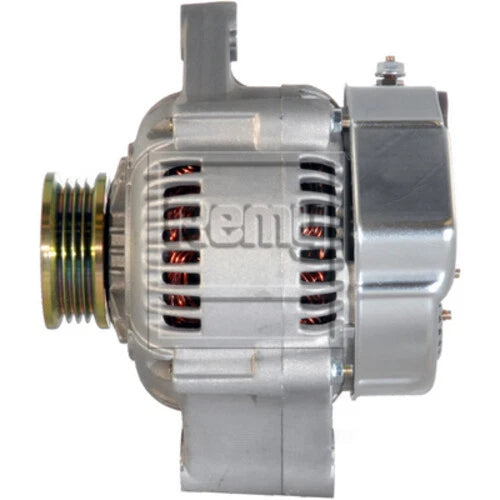 NEW ALTERNATOR
