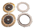 OS Giken auto part detail