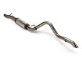 Magnaflow SYS C/B 12-14 Jeep Wrangler JK 2dr Stainless Steel V6 3.6L 2dr