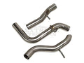 Magnaflow SYS C/B 12-14 Jeep Wrangler JK 2dr Stainless Steel V6 3.6L 2dr