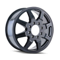 MONSTIR (8101) INNER BLK 20X8.25 82