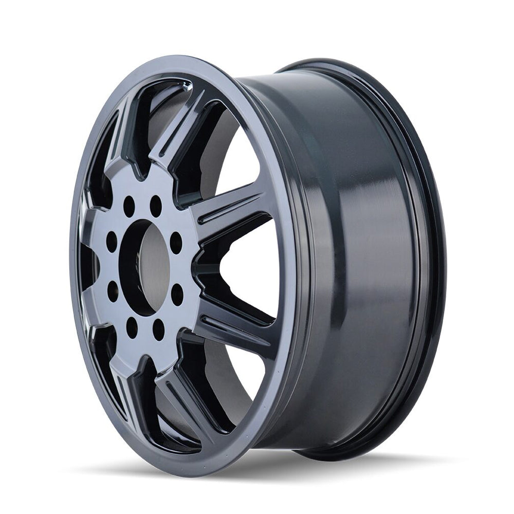 MONSTIR (8101) INNER BLK 20X8.25 82
