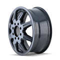 MONSTIR (8101) INNER BLK 20X8.25 82