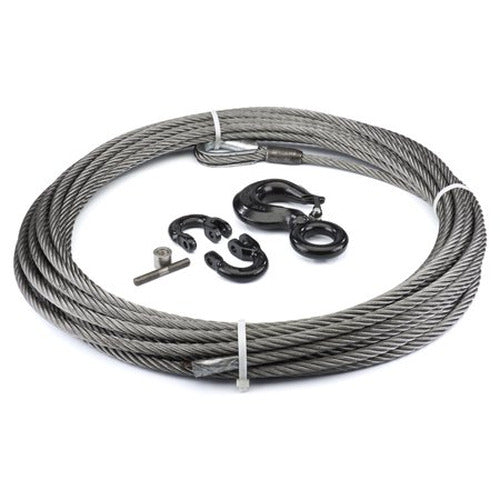 WIRE RP ASSY-SRVC PRT- 1/2X75-