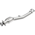 Magnaflow auto part close-up