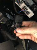 2019 Up Raptor Live Valve Bypass DID