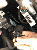 2019 Up Raptor Live Valve Bypass DID