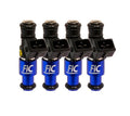 Fuel Injector Clinic auto part detail