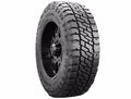 Mickey Thompson auto part close-up
