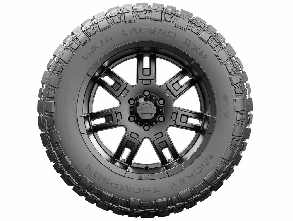 Mickey Thompson auto part