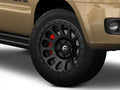 ~(47 lbs. 23X23X13)~ VECOR 20x10 6x139.70 MATTE BLACK (-18 mm)