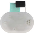 FUEL PUMP MODULE ASSEMBLY