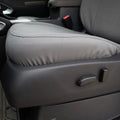NISSAN FRONTIER 2022-24 BUCKET SET
