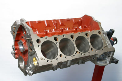 Eagle auto part
