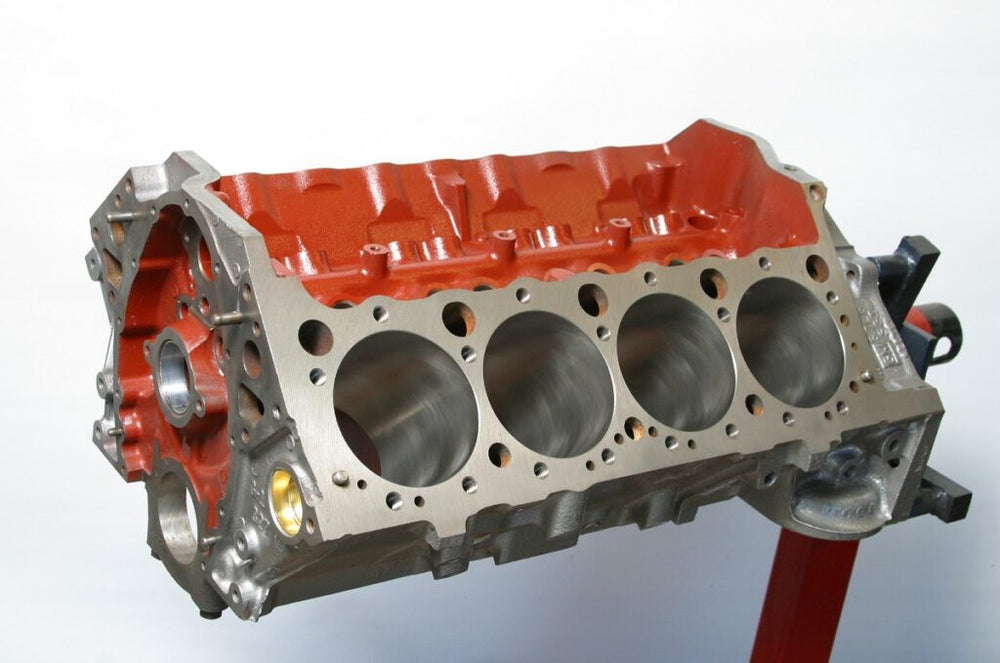 Eagle auto part