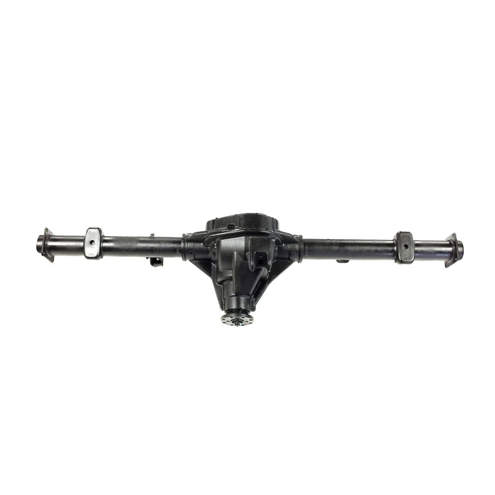 Reman Axle Assembly Ford 9.75 04-08 Ford F150 3.73 Ratio Disc Brakes Posi CORE CHARGE OF $600 APPLIES