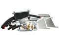 Greddy oil cooler detail