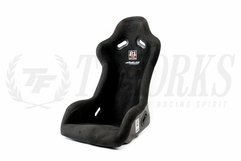 Buddy Club P1 Limited Car
