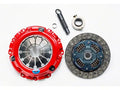 South Bend / DXD Racing Clutch 09+ Honda Civic SI 2L Stg 1 HD Clutch Kit