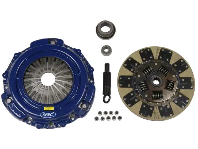 Spec Mustang 3.8L Stage 2 Clutch Kit
