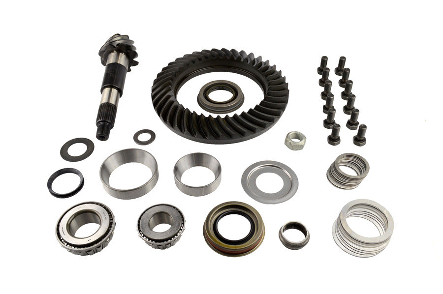 RING & PINION KIT
