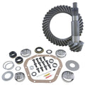 RING & PINION KIT