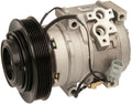 COMPRESSOR NEW DENSO 10S