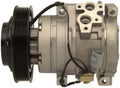 COMPRESSOR NEW DENSO 10S