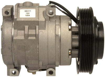 FOUR SEASONS air compressor