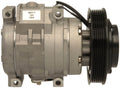 COMPRESSOR NEW DENSO 10S