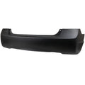 CAPA RR BUMPER COVER 1.8L; SEDAN; PRIME HONDA CIVIC 0611