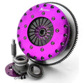 XClutch 09-20 Nissan 370Z Touring Sport 3.7L 9in Twin Solid Ceramic Clutch Kit