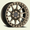 MAMBA M29 18X9 6X139.7 ET-12 MATTE